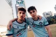 Team BDS League of Legends LEC 2024 (Image via Riot Games)